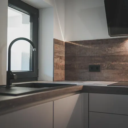 Appartement K&t Estate & - Flughafennahe Gaestesuite Hofheim am Taunus