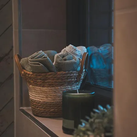 K&t Estate & - Flughafennahe Gaestesuite * הופהיים אם טאונוס