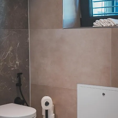 K&t Estate & - Flughafennahe Gaestesuite