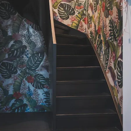 K&t Estate & - Flughafennahe Gaestesuite *