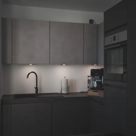 Apartment K&t Estate & - Flughafennahe Gaestesuite *