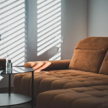 דירה K&t Estate & - Flughafennahe Gaestesuite *