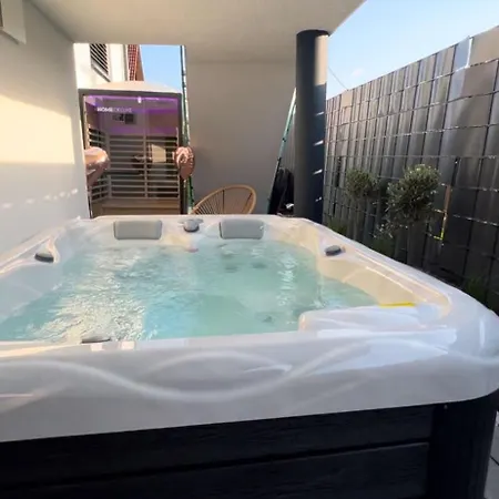 K&t Estate & - Flughafennahe Gaestesuite Appartement *