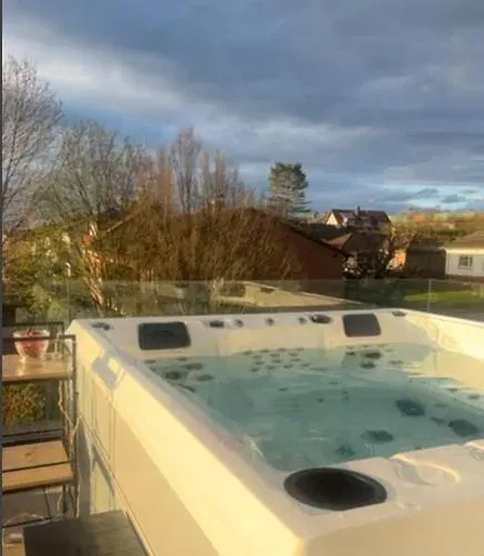 K&t Estate & - Flughafennahe Gaestesuite