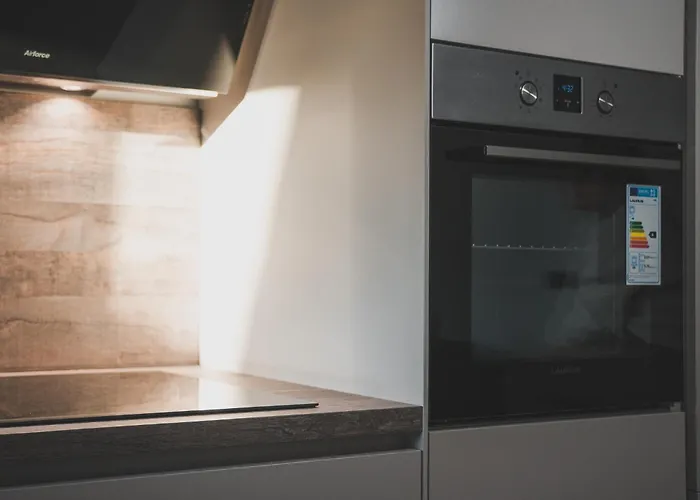 K&t Estate & - Flughafennahe Gaestesuite * Hofheim am Taunus