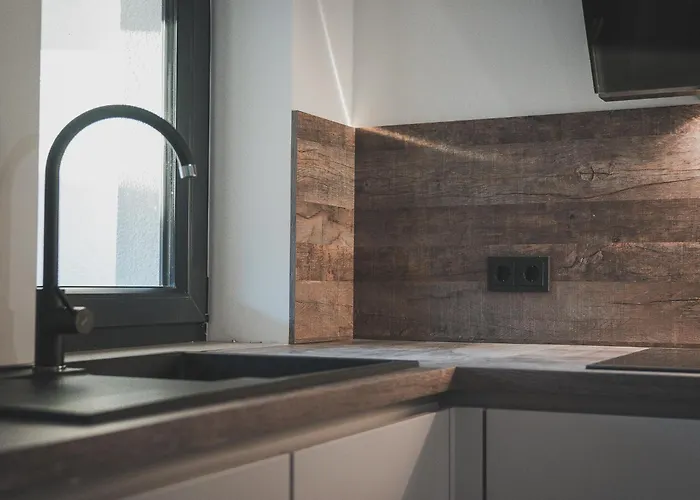 Daire K&t Estate & - Flughafennahe Gaestesuite Hofheim am Taunus