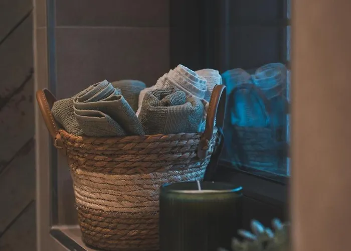 K&t Estate & - Flughafennahe Gaestesuite * Hofheim am Taunus