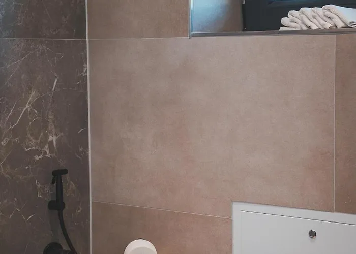 K&t Estate & - Flughafennahe Gaestesuite