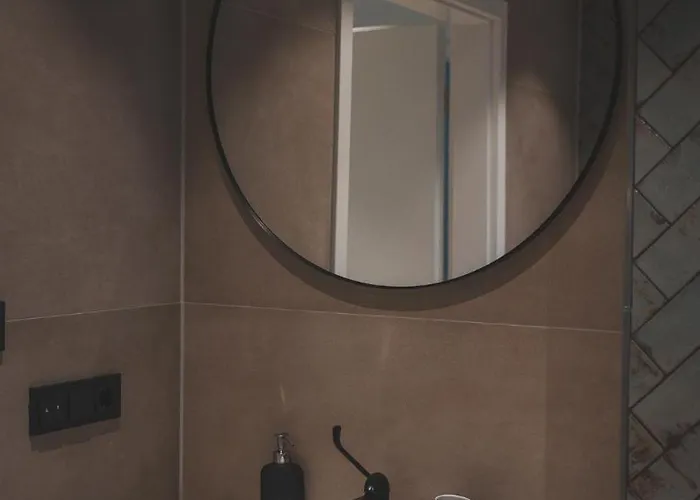 Daire K&t Estate & - Flughafennahe Gaestesuite Hofheim am Taunus