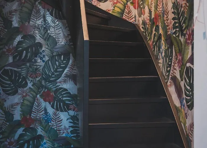 K&t Estate & - Flughafennahe Gaestesuite *