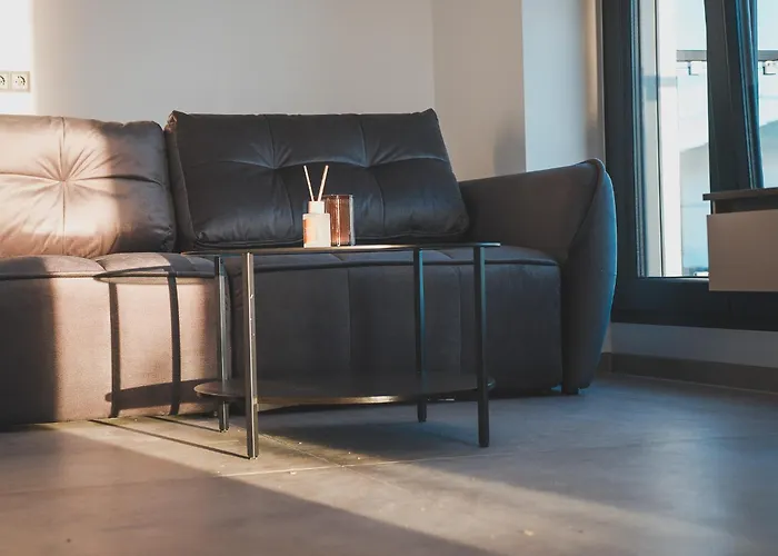 K&t Estate & - Flughafennahe Gaestesuite