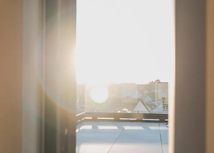 K&t Estate & - Flughafennahe Gaestesuite * Hofheim am Taunus