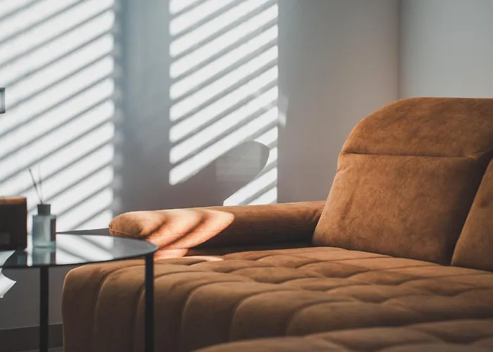 Daire K&t Estate & - Flughafennahe Gaestesuite *